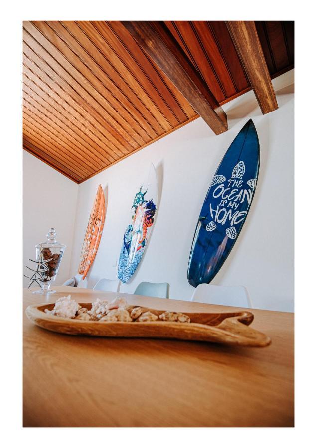 Regina Surf Houses - Cabedelo Beach Viana do Castelo Exteriér fotografie
